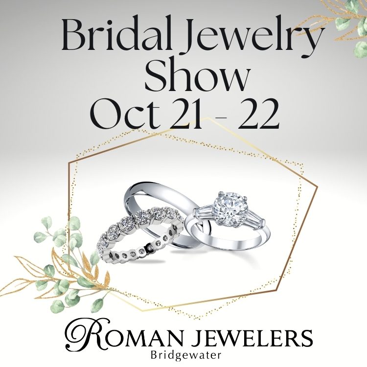 Bridal Jewelry Show